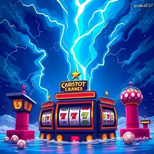 gomu837: Promo dan Bonus Terbaik untuk Para Gamer Indonesia