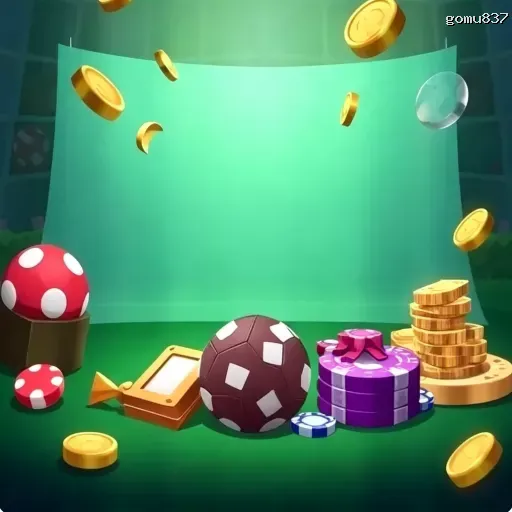 Mengulas Fitur Menarik di Situs Game gomu837