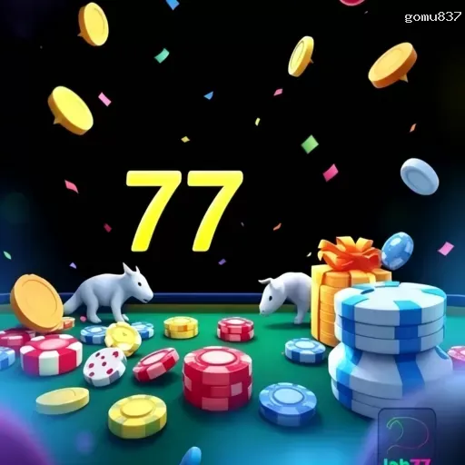 Mengenal gomu837 Sebagai Platform Game Online Terpercaya
