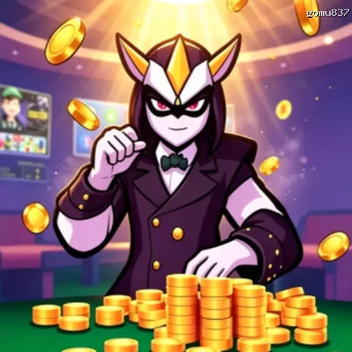 Keamanan dan Keandalan Situs gomu837 di Dunia Game