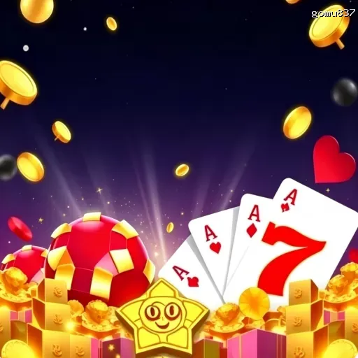 Review Permainan Populer di Situs gomu837